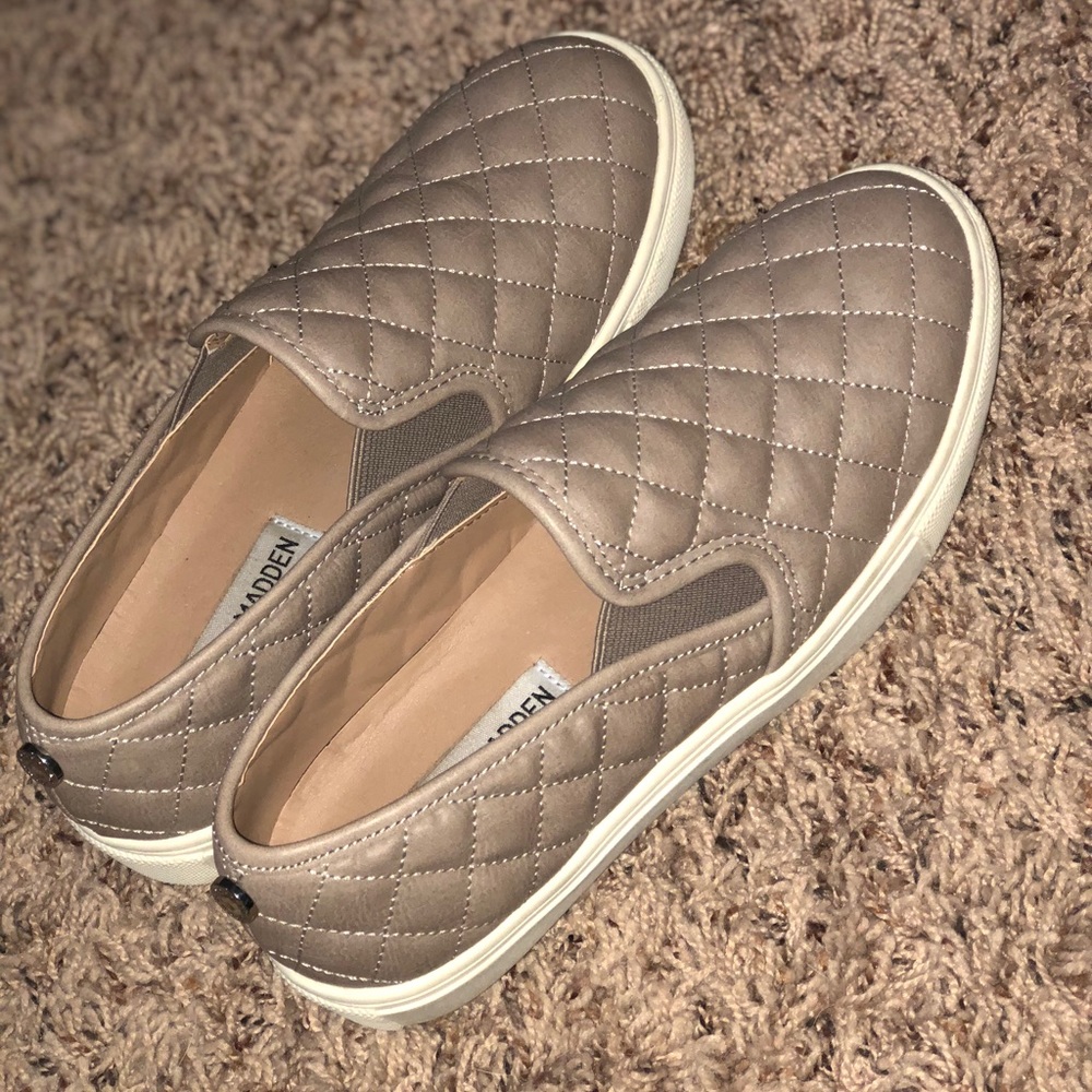 Steve Madden Shoes